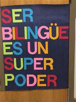 bilingualism